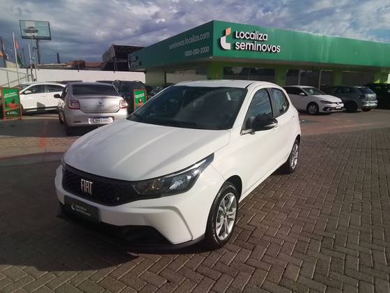 FIAT ARGO 1.0 FIREFLY FLEX DRIVE MANUAL FIAT ARGO 1.0 FIREFLY FLEX DRIVE MANUAL